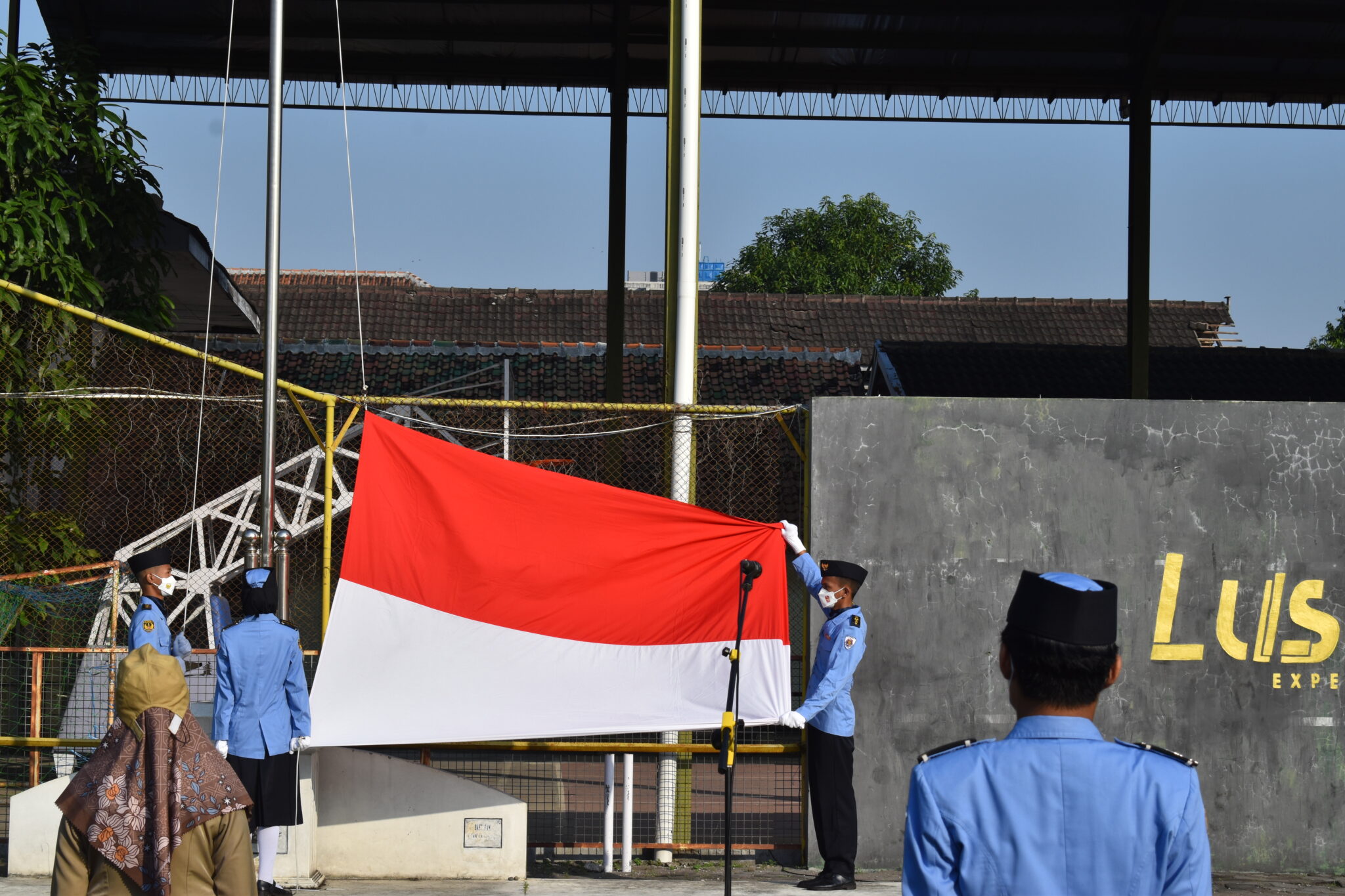 Prestasi – SMA NEGERI 8 YOGYAKARTA