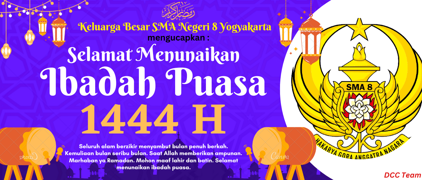 Ramadhan 1444 H Bersama Delayota