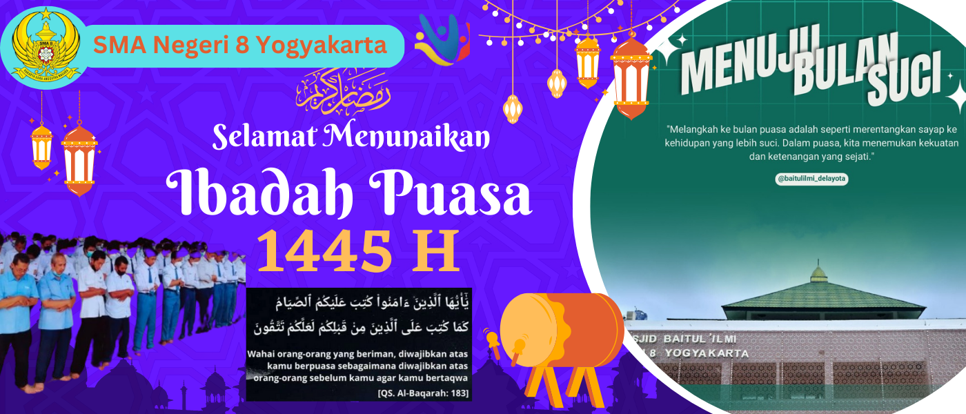Ramadhan 1445 H