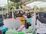 Delayota Buka-Bukaan Pengelolaan P5 dan Pilihan Mapel untuk SMA Negeri 9 Banjarmasin