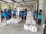 Perayaan Idul Adha Melatih Siswa Berbagi untuk Sesama