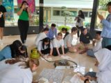 Delayota Kenalkan Budaya untuk Australia